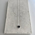 Lulu long necklace